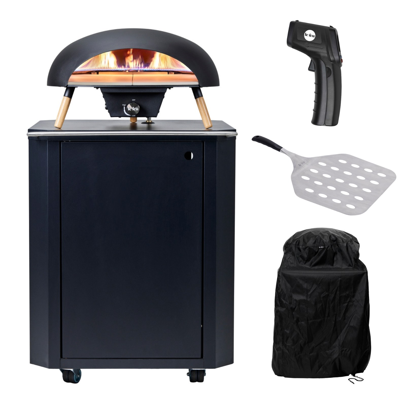 The BBQ Store Facebook ad