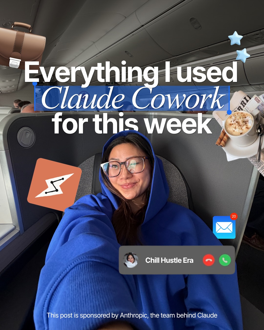 Megan Facebook ad