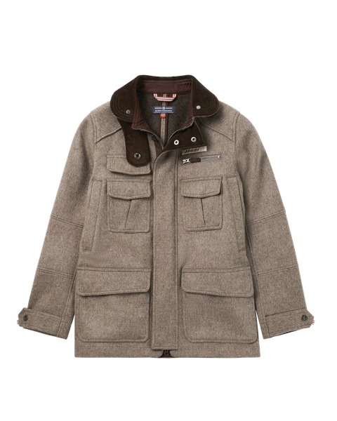 Amundsen Sports Facebook ad