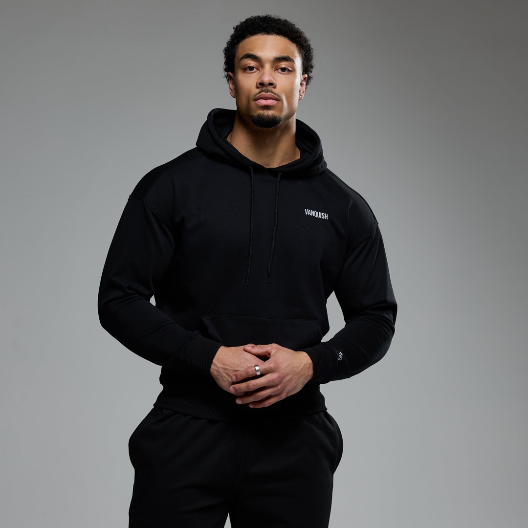 Vanquish Fitness Ltd Facebook ad