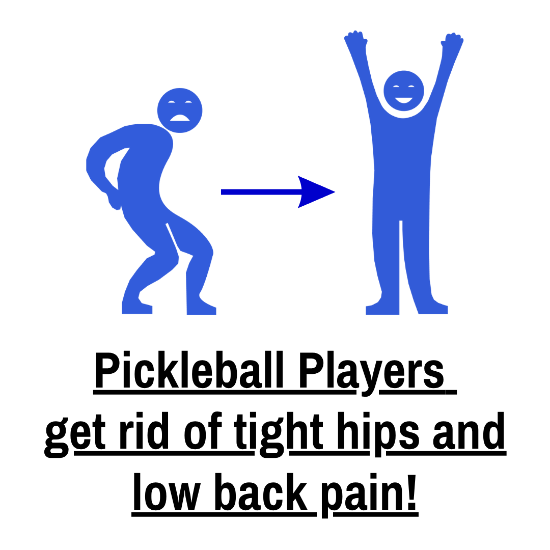 Dynamic Pickleball Facebook ad