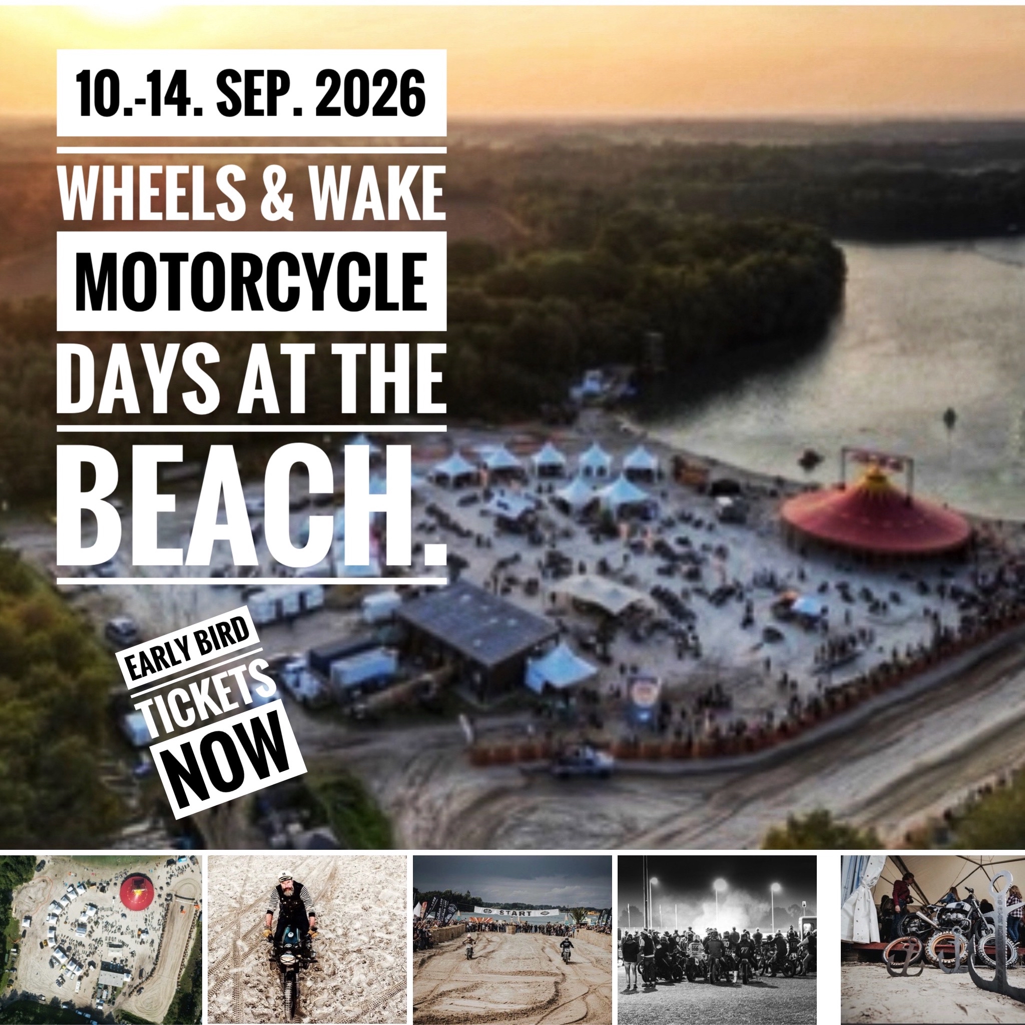 Wheels-and-wake Facebook ad from Dec 9, 2025