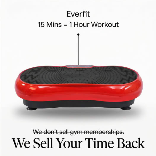 TerraWellness Facebook ad