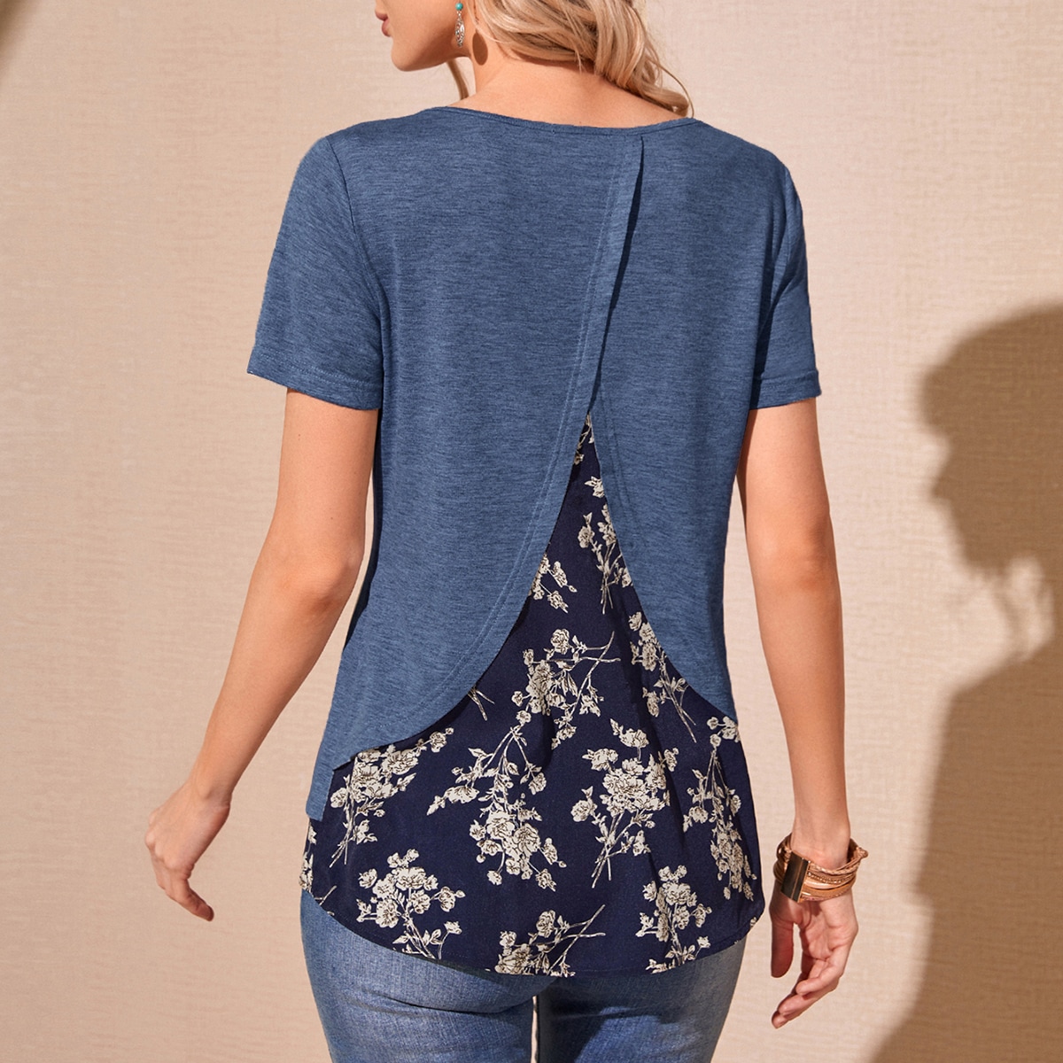 SHEIN Facebook ad