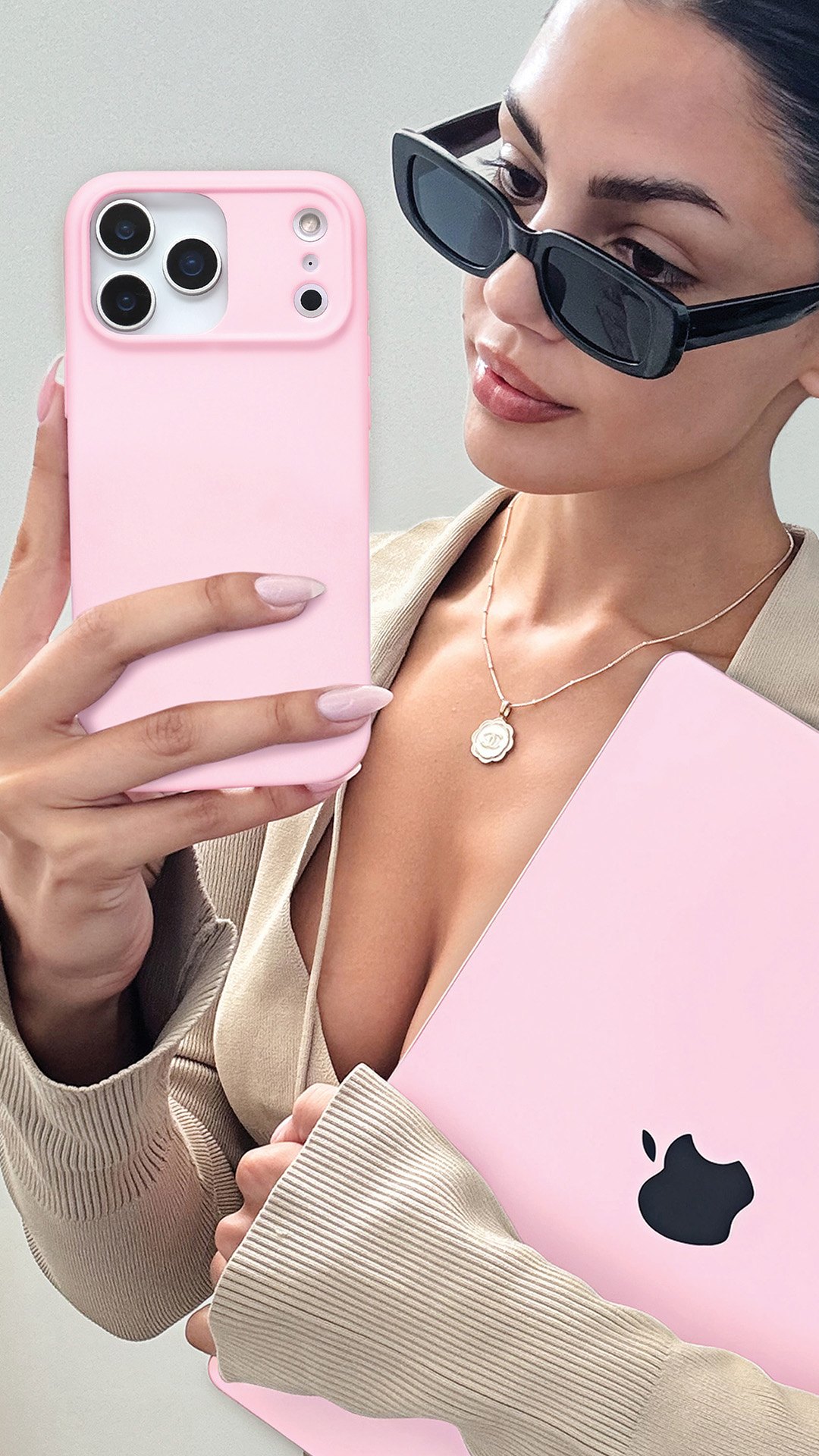 Velvet Caviar Facebook ad
