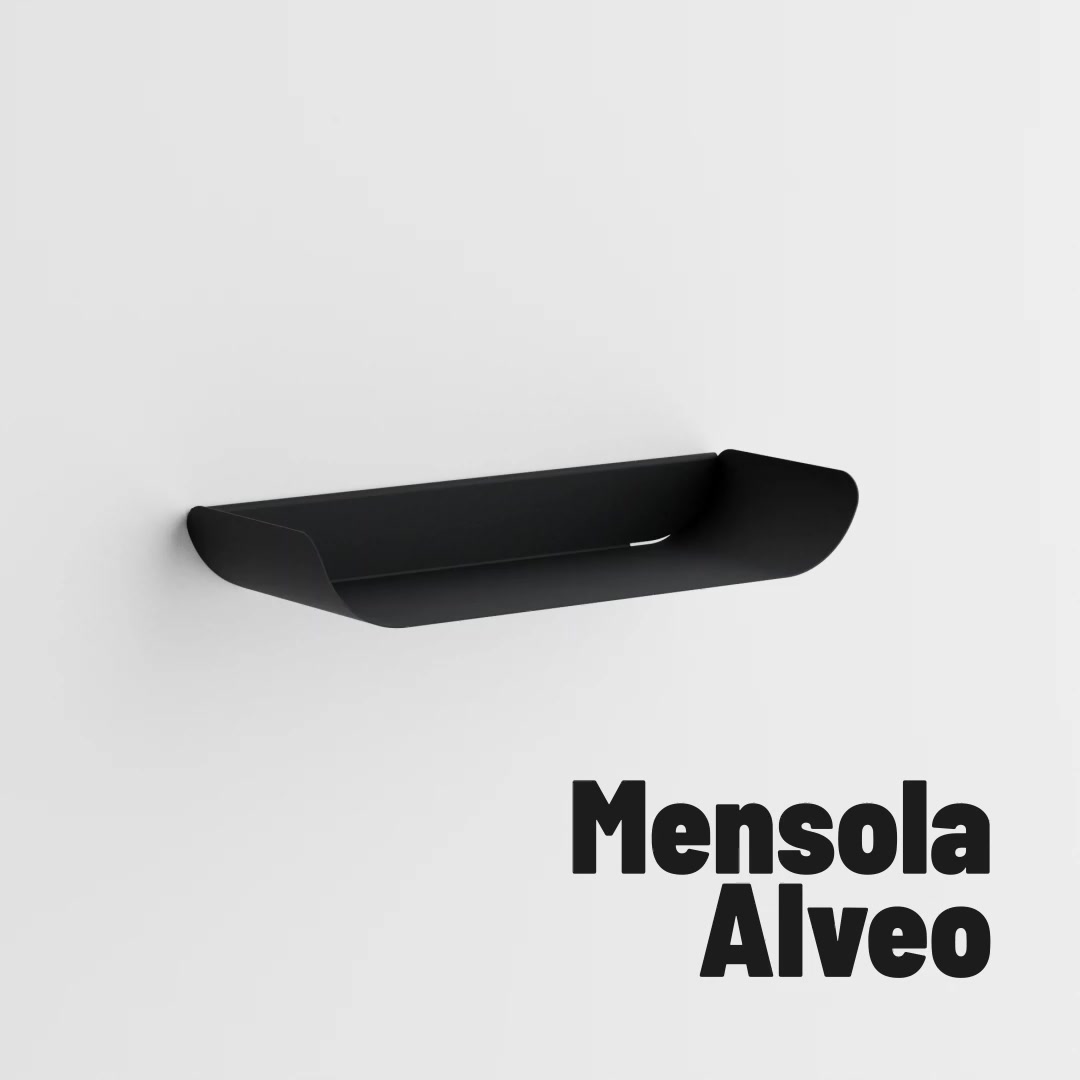 Hiro - Your Design Side Facebook ad: Il design che ti accoglie ogni giorno.