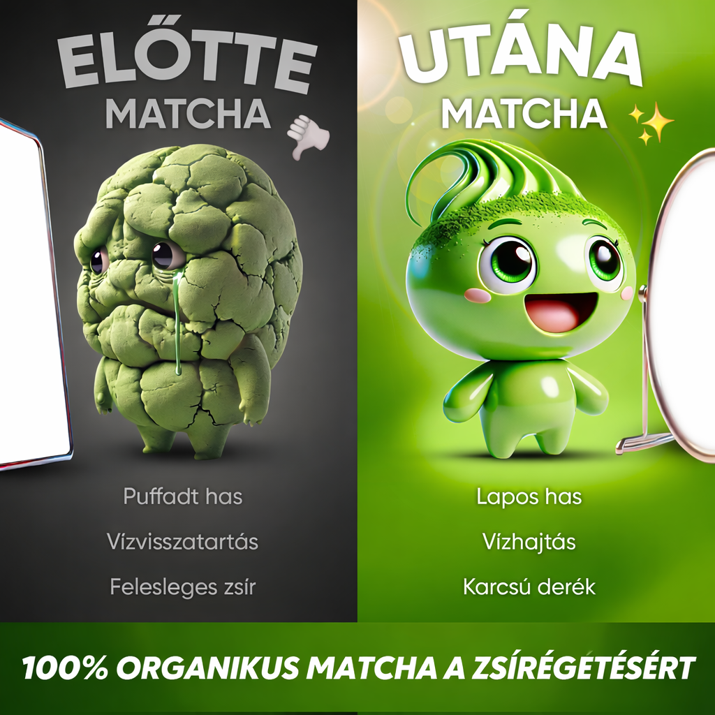 30+ Fit Emilia Facebook ad: Próbáld ki a Matchát, ami mindent megváltoztatott!