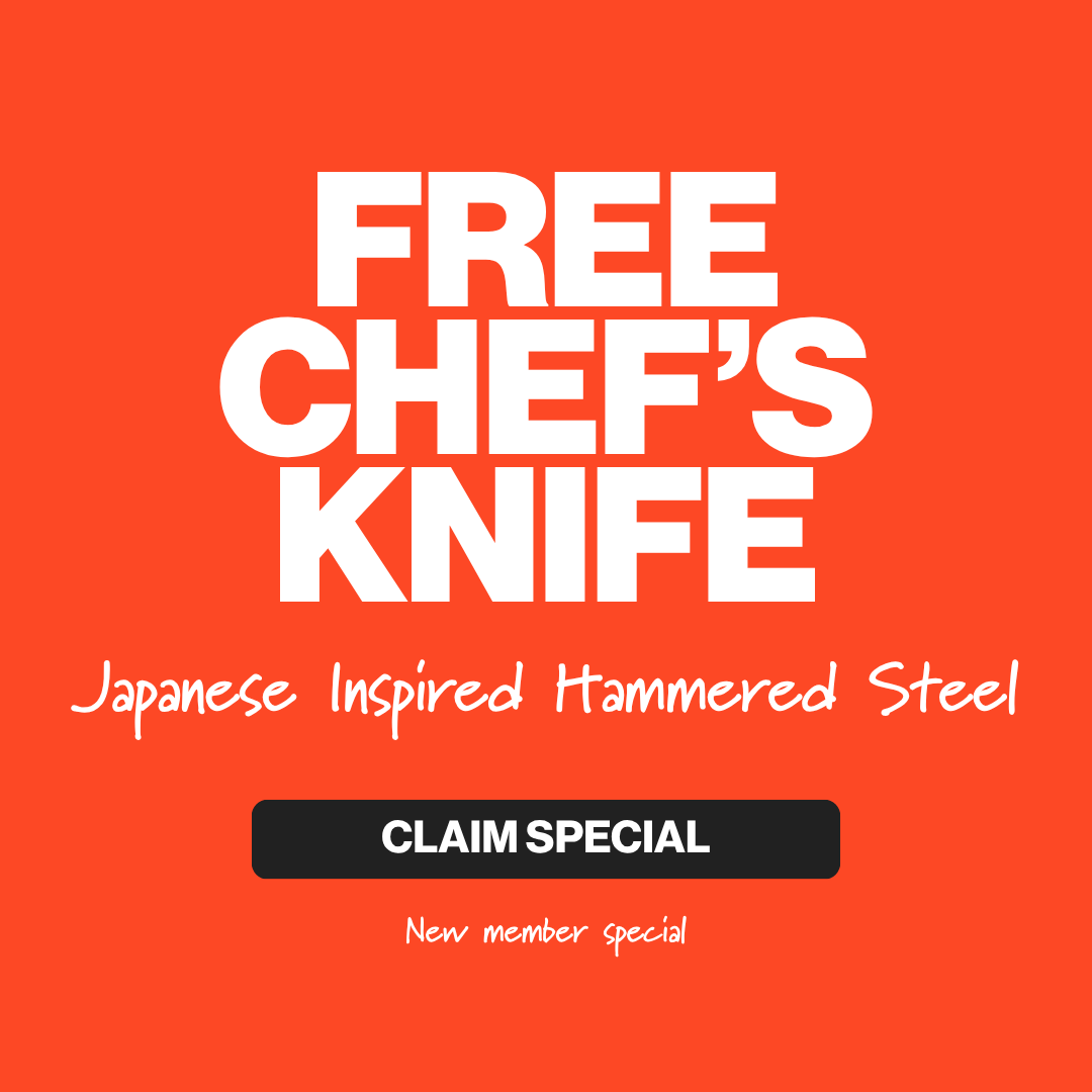 ButcherCrowd Facebook ad
