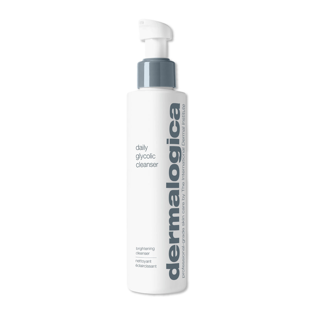 Dermalogica India Facebook ad