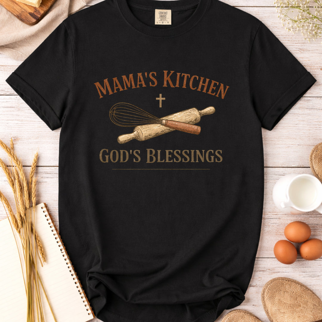 Giftul Memories Facebook ad: Burnt cookies, kids playing- And somehow you're still…