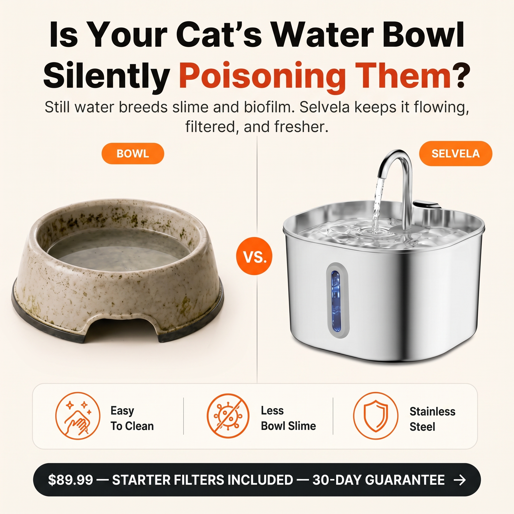Health Insider Facebook ad