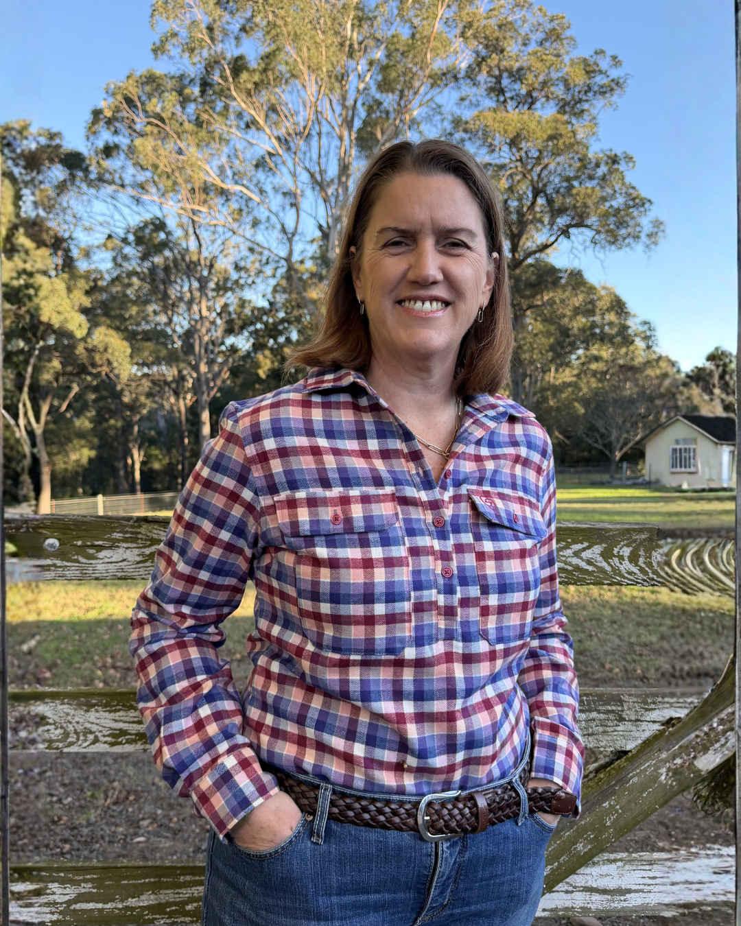 Grovers Country Clothing Facebook ad