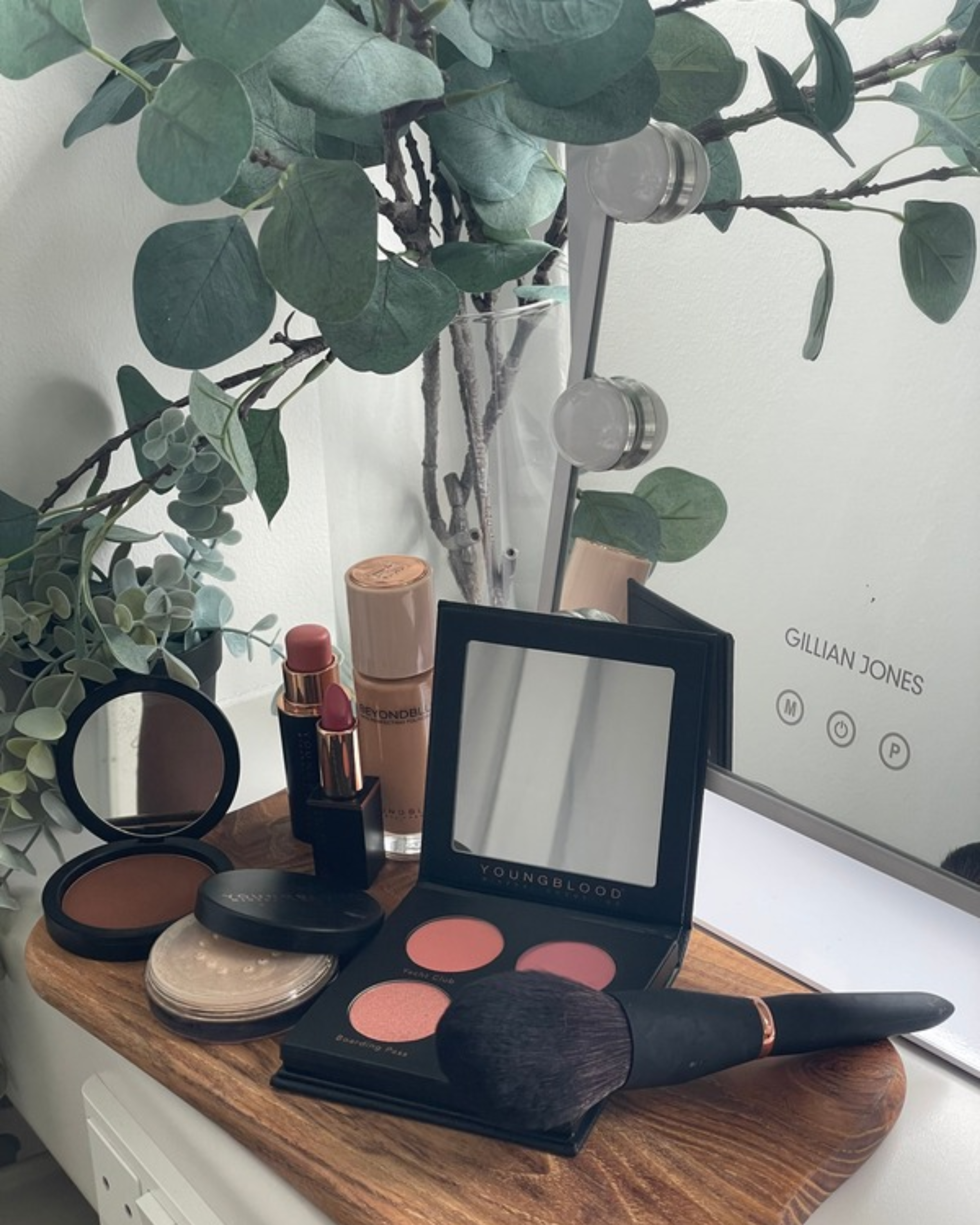 Brandshop Danmark Facebook ad