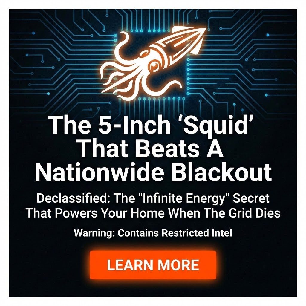 Ethan Conley Facebook ad: The Classified Air Force One Protocol They Buried.
