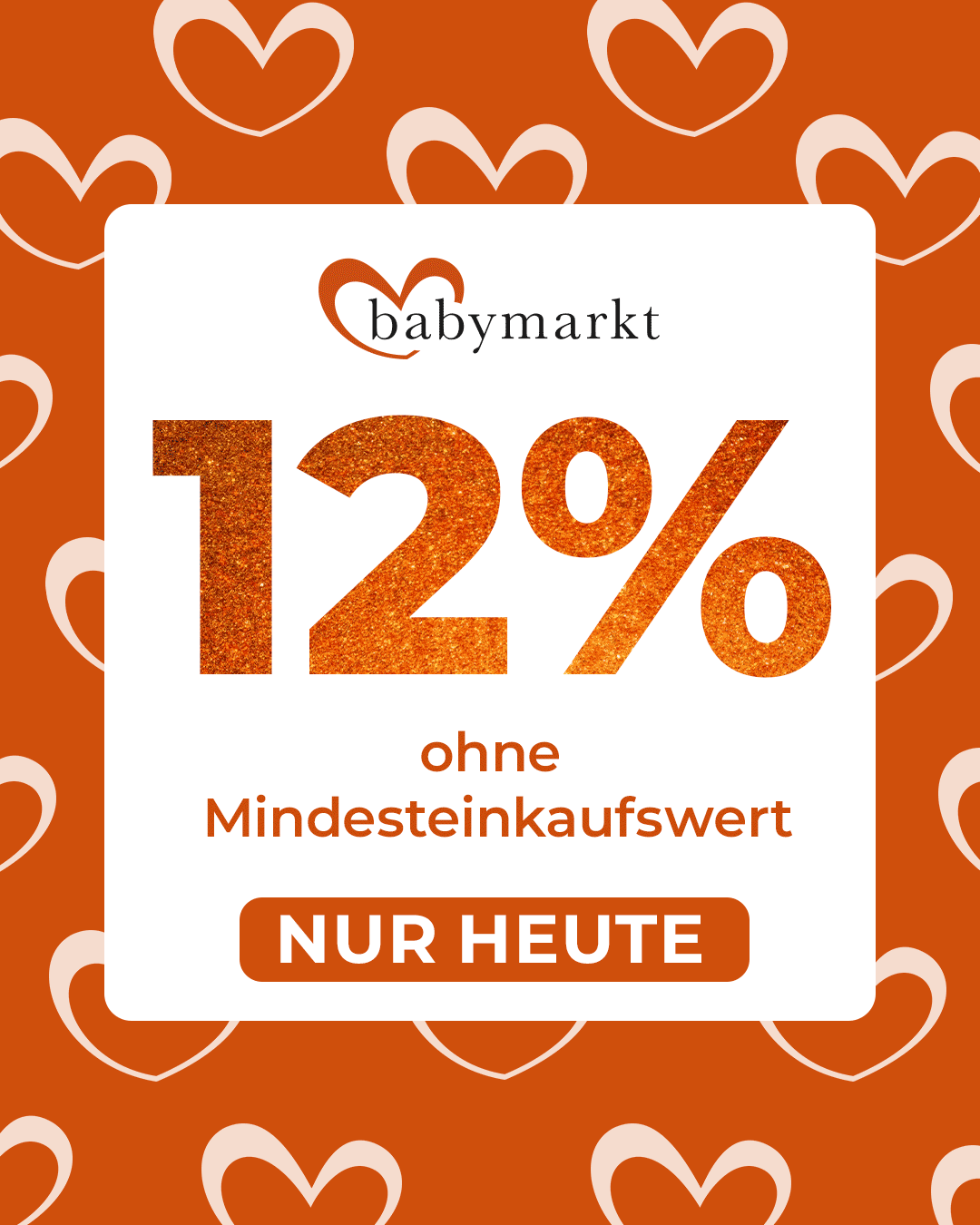 babymarkt Facebook ad from May 24, 2026