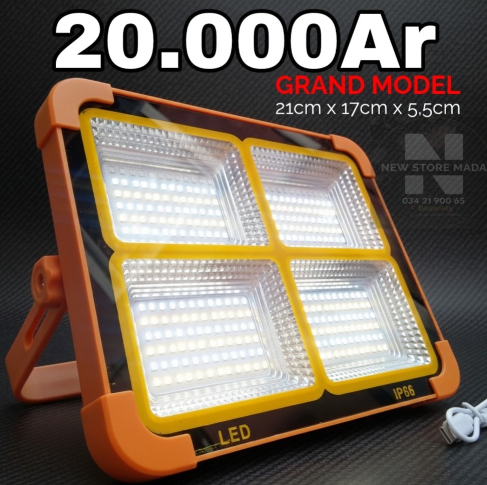New Store Mada 2.0 Facebook ad
