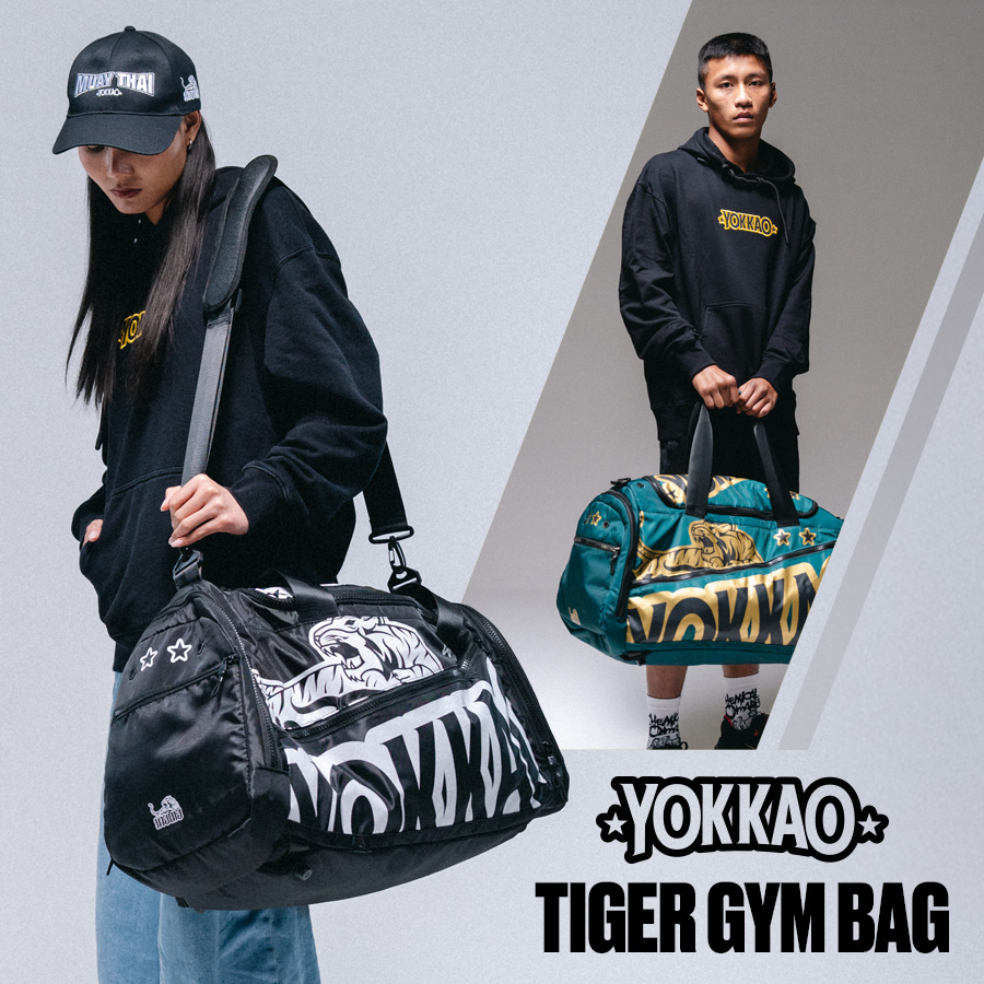 Yokkao Facebook ad