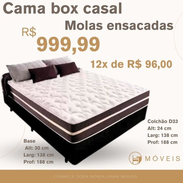 DN colchões Facebook ad: FALE AGORA COM UM ESPECIALISTA