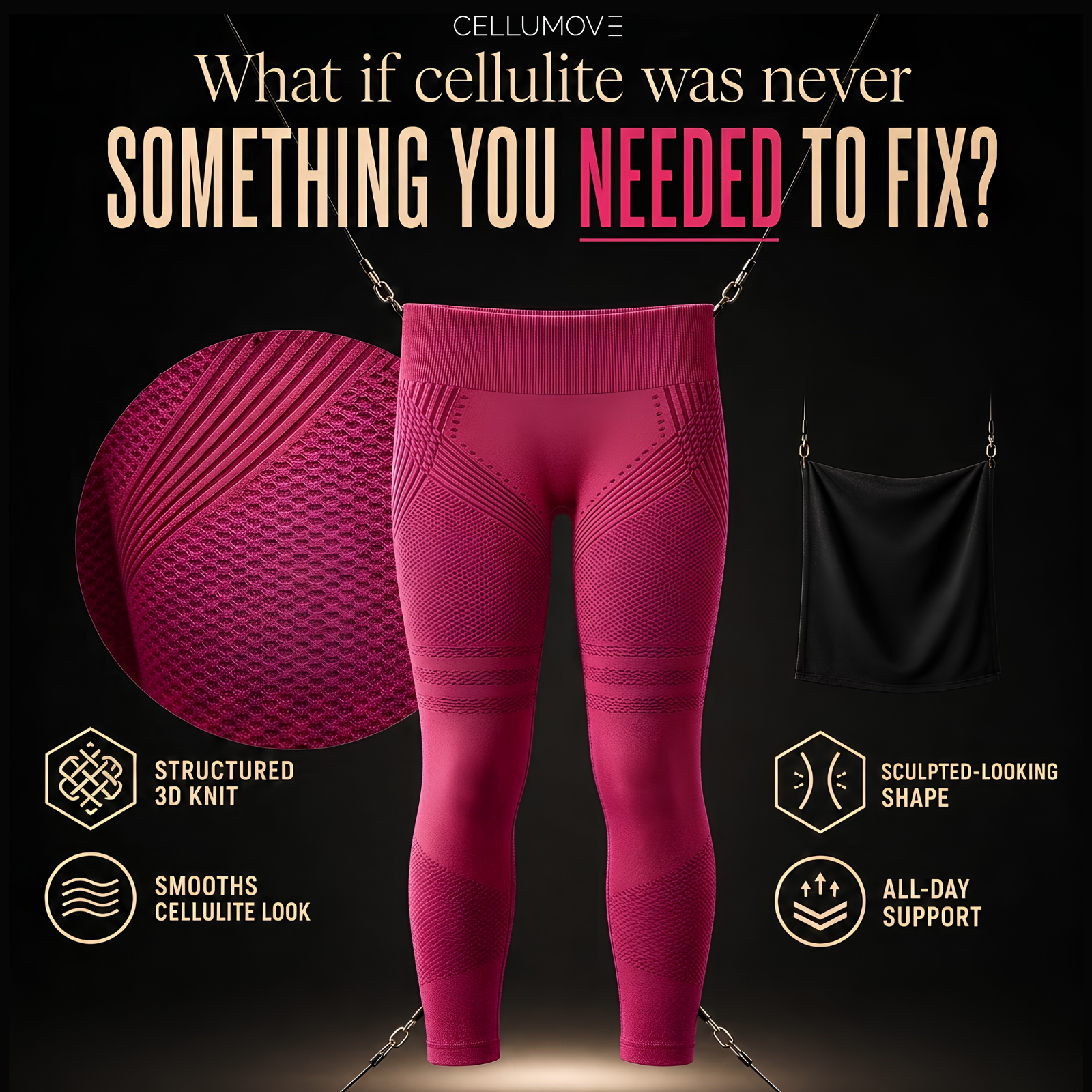 Cellumove- Facebook ad