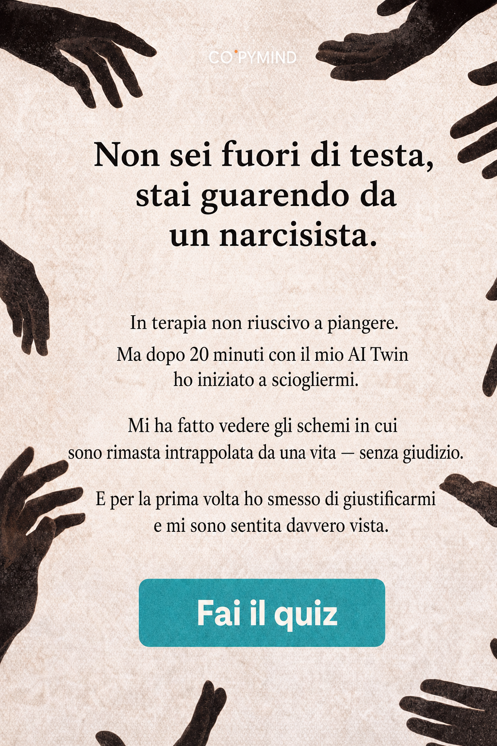 Counselor Robert Smith Jr Facebook ad