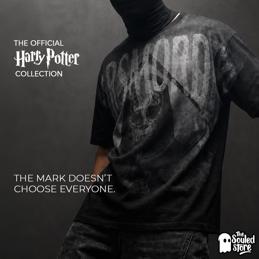 The Souled Store Facebook ad