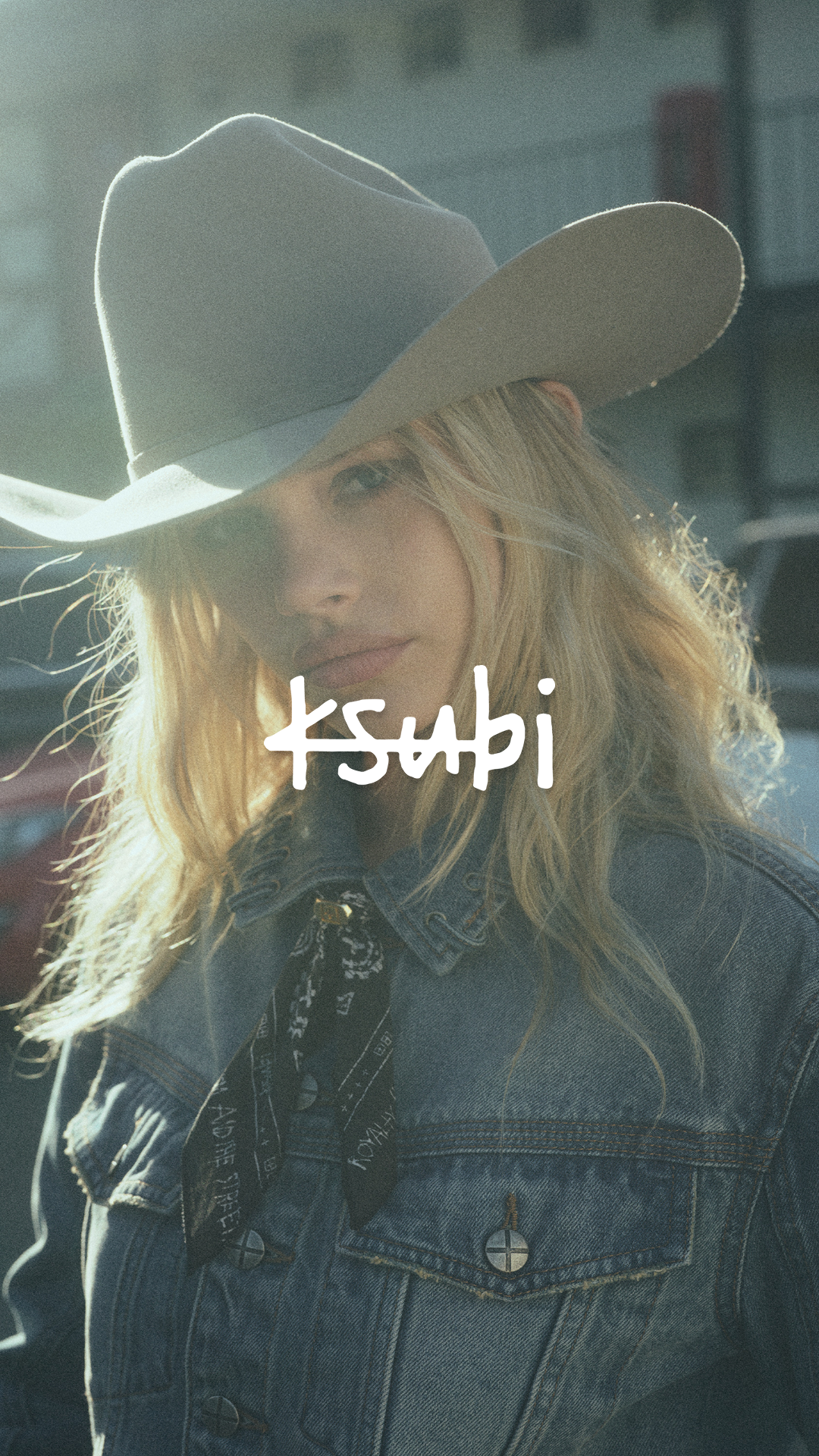 ksubi Facebook ad