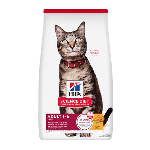 Chow Hound Pet Supplies Facebook ad