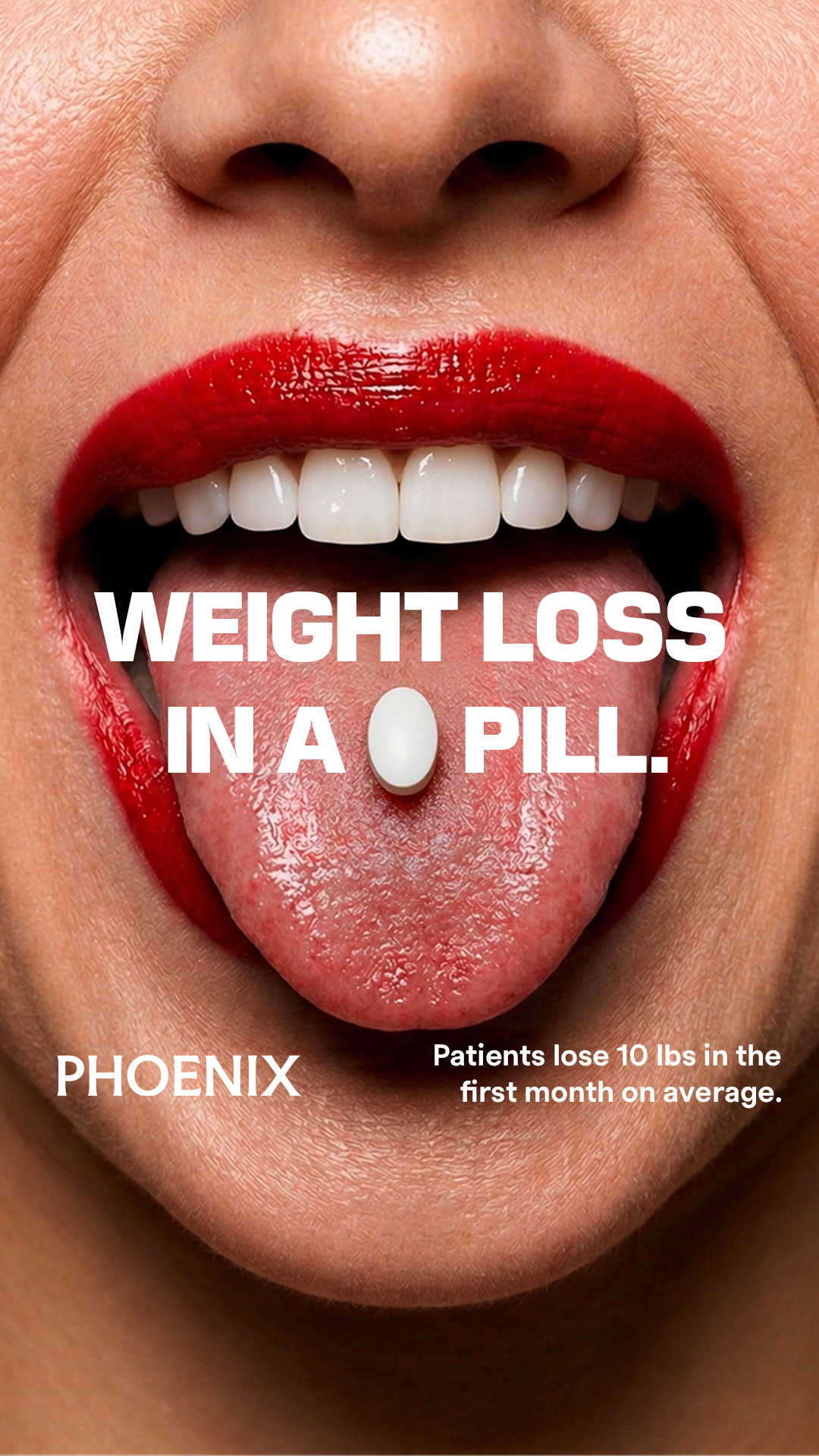 PHX Facebook ad