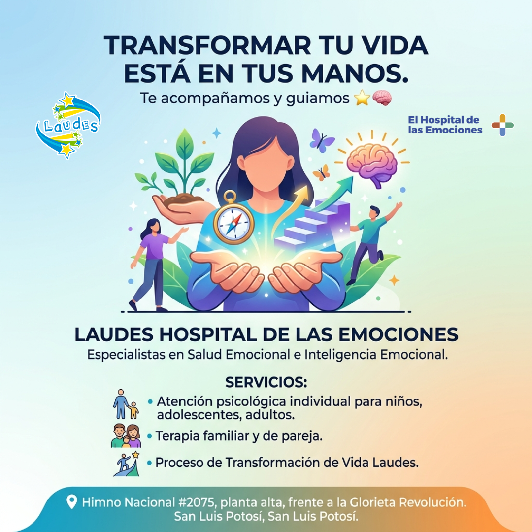 Laudes Facebook ad
