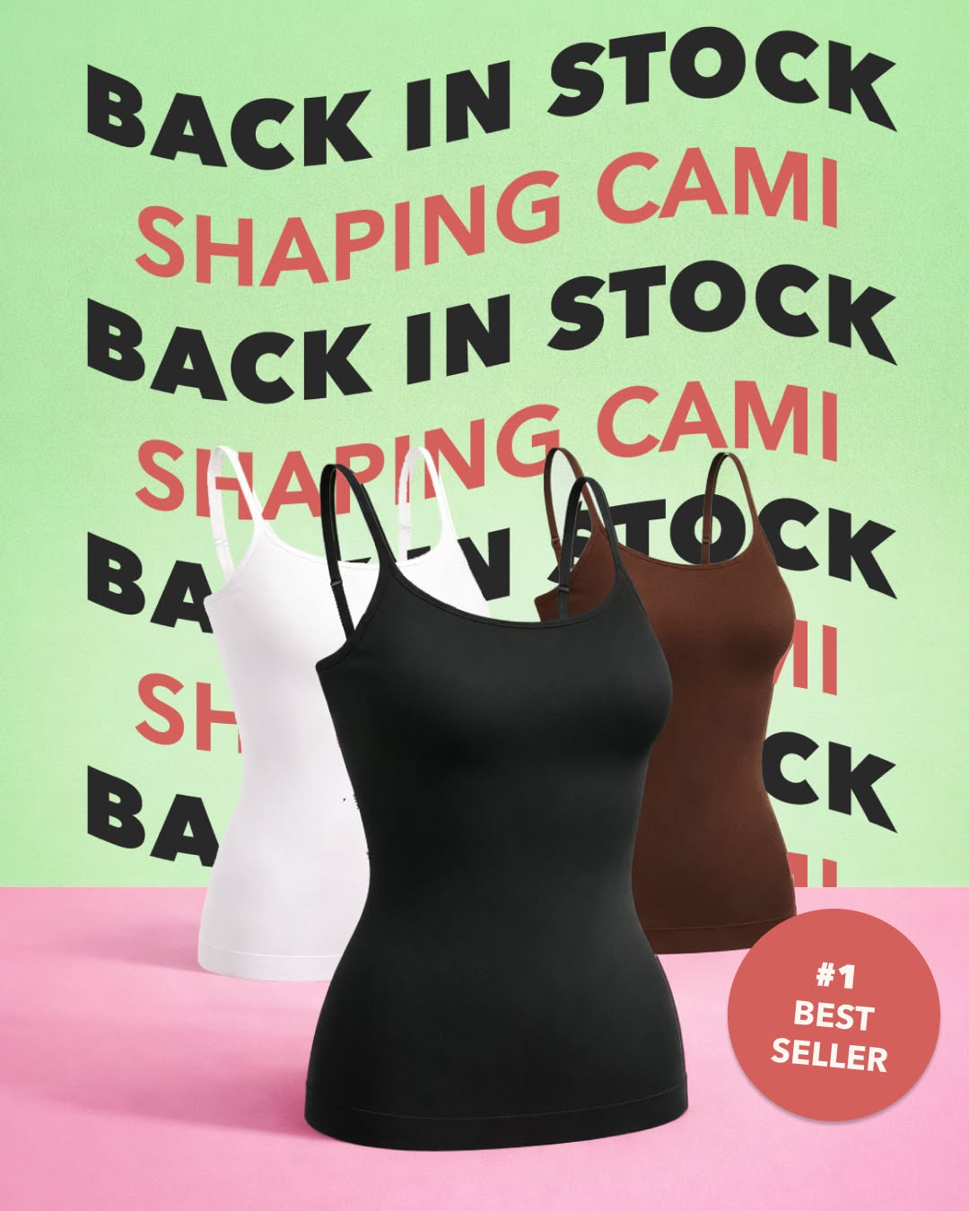 Shapermint Facebook ad