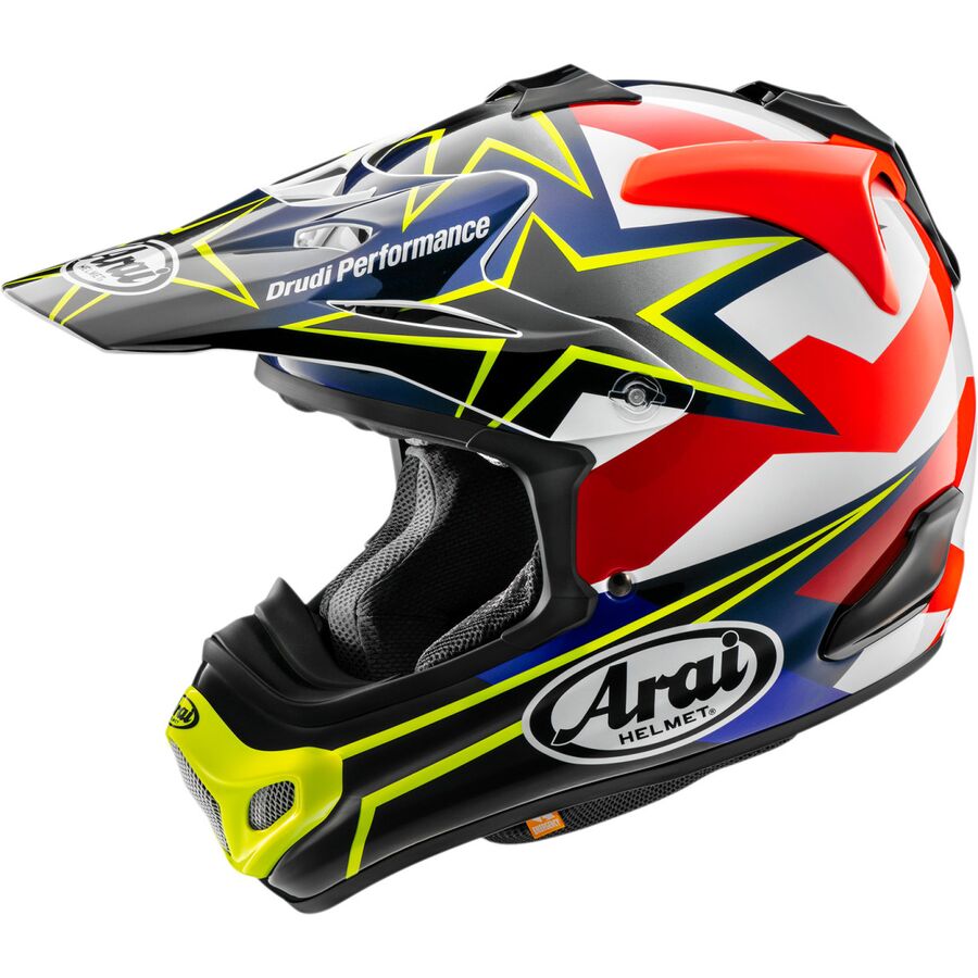 MotoSport Facebook ad