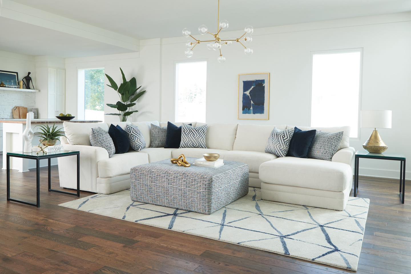 Midwest Furniture Liquidators Facebook ad: Providing quality furniture with direct liquidation…