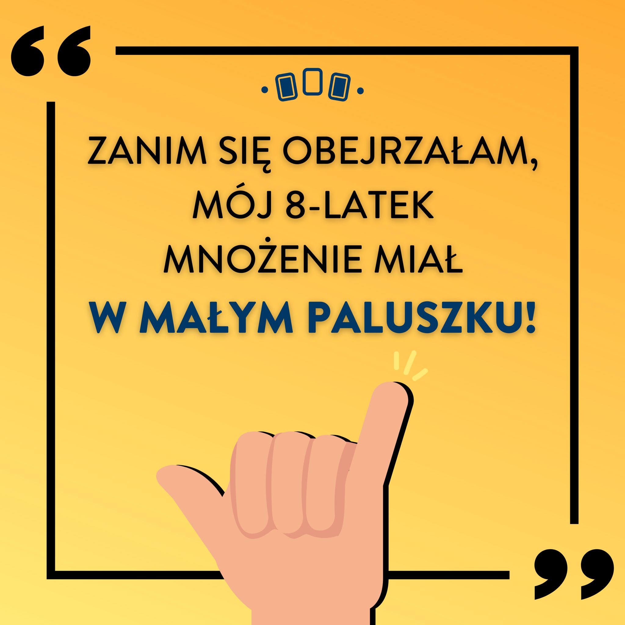 Karty matematyczne Grabowskiego Facebook ad