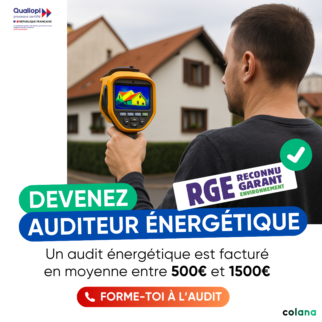 Colana  Facebook ad