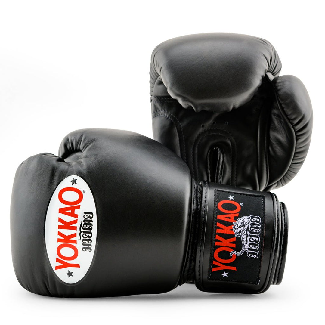 Yokkao Facebook ad