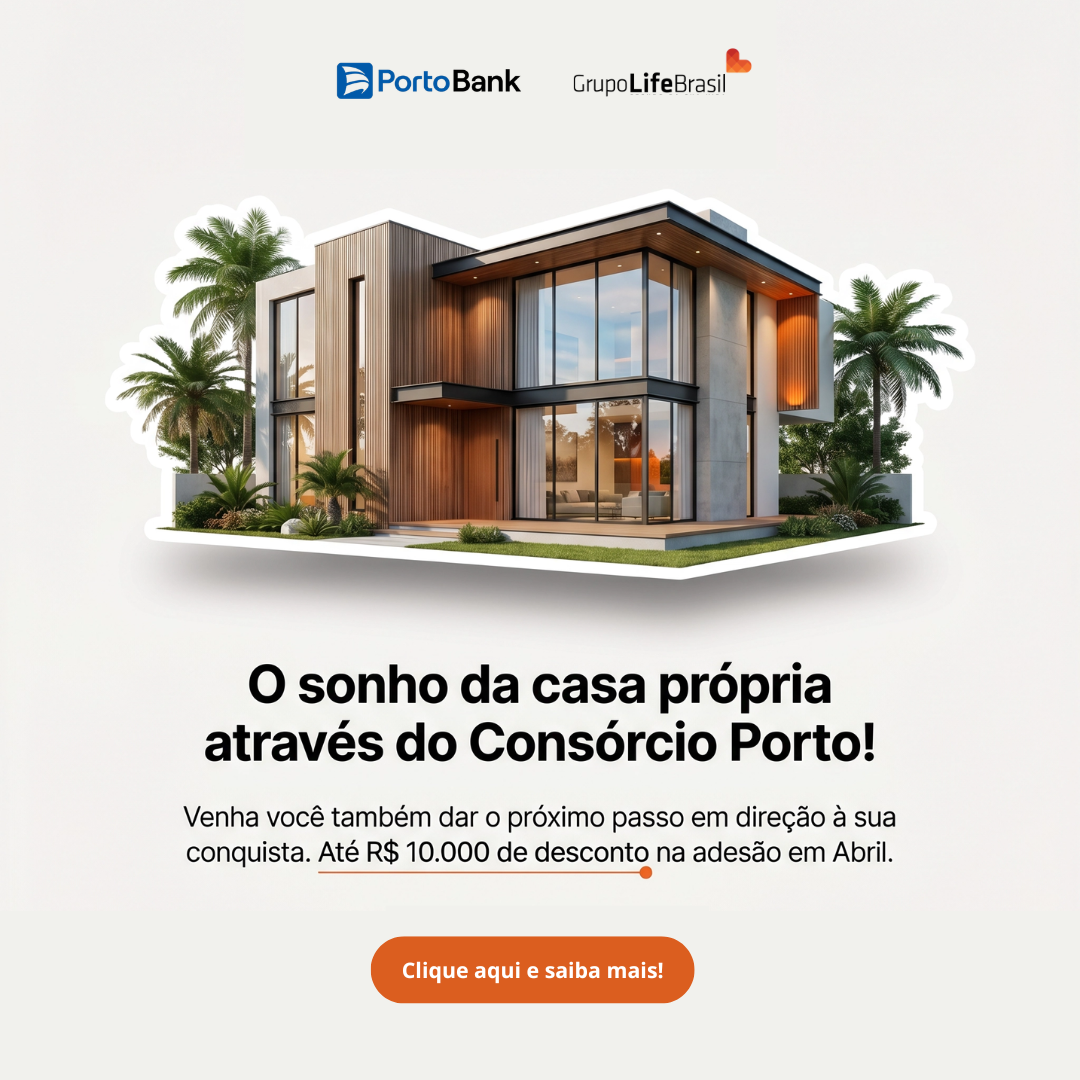 Seguro da Sua Vida Facebook ad