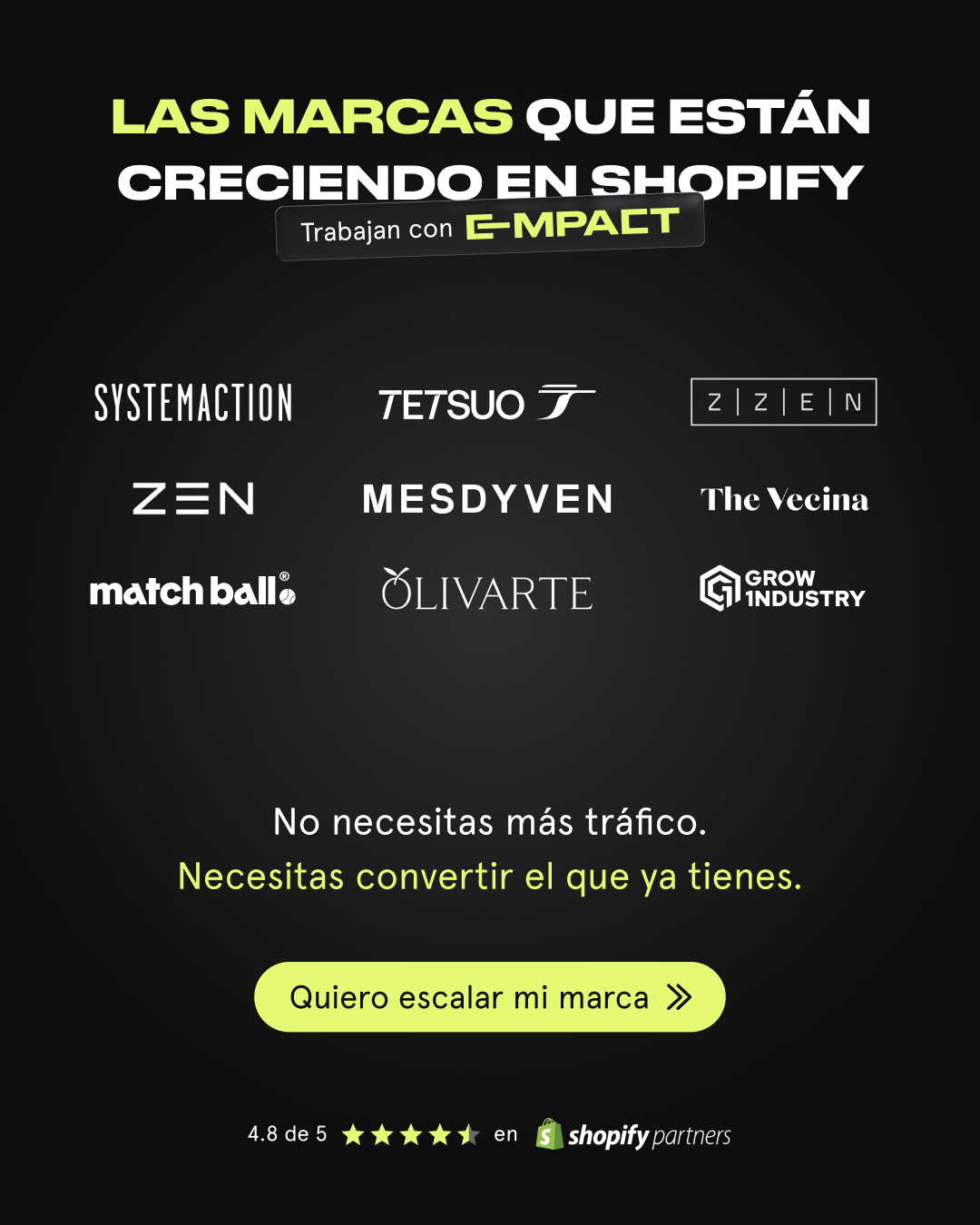 E-mpact.es Facebook ad from Jun 8, 2026