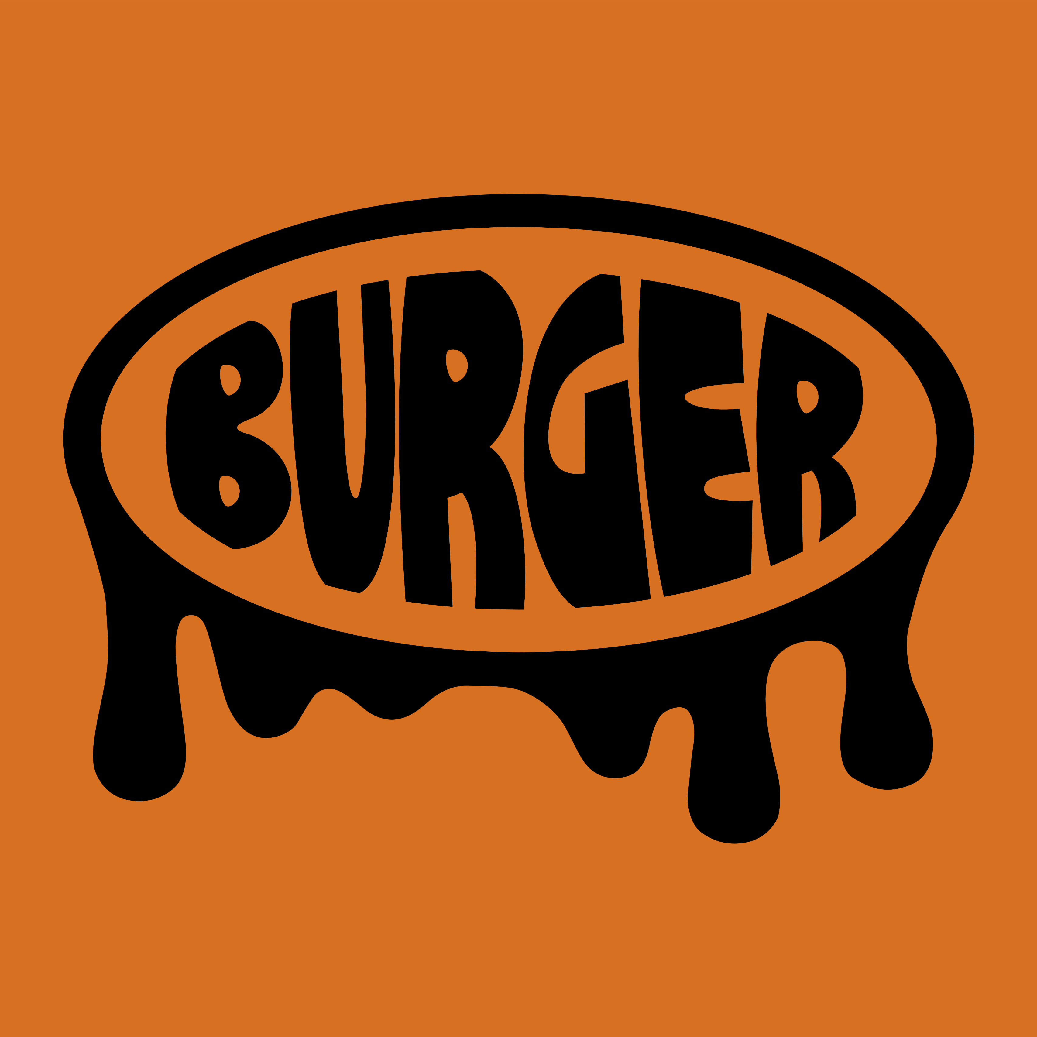 Burger.Bae Facebook ad