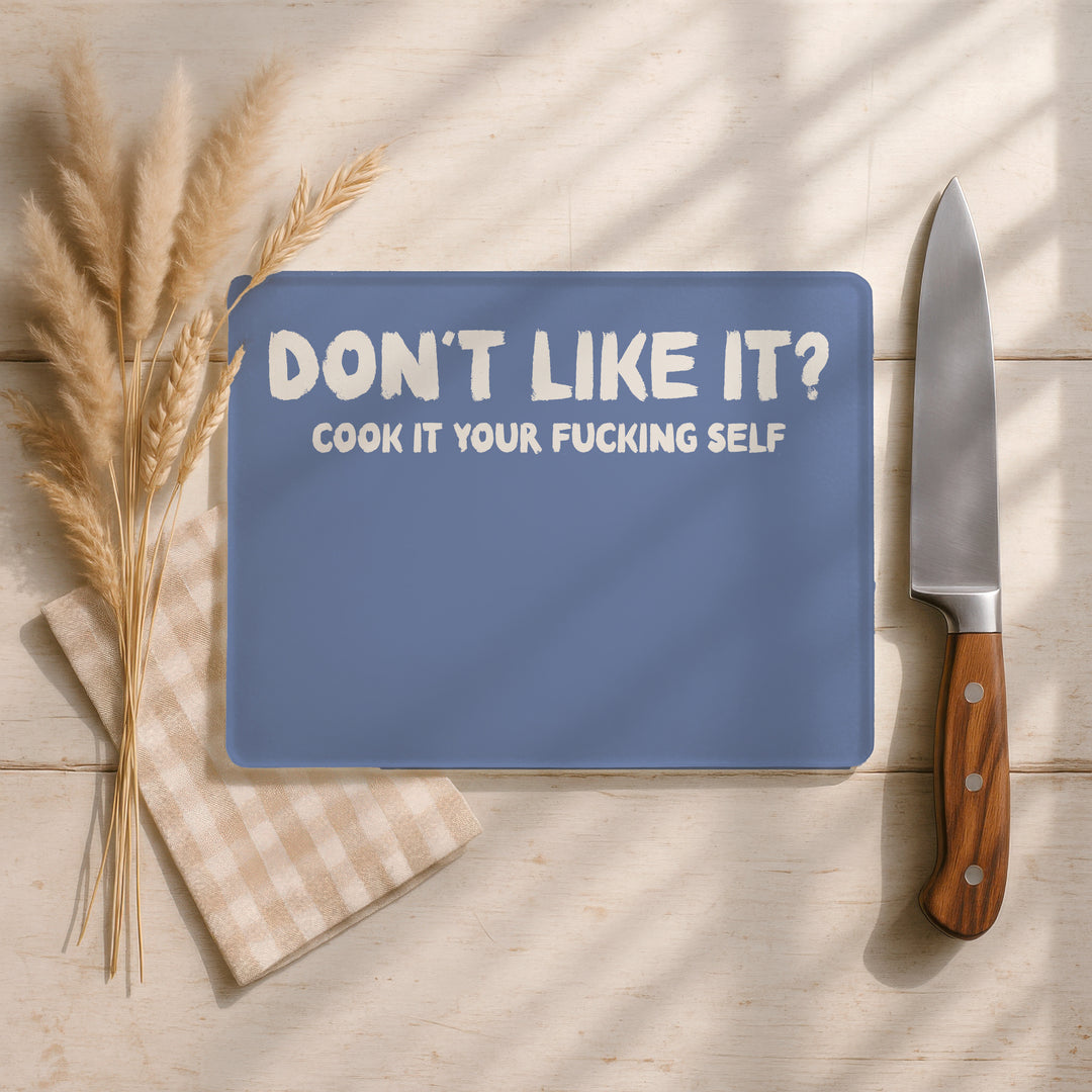 Oh Flora Facebook ad