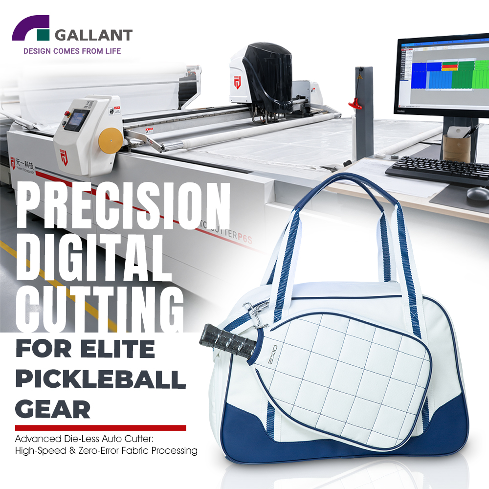 Gallant Industries Co.,Ltd. 祥記實業股份有限公司 Facebook ad: Premium Bag OEM/ODM Solutions