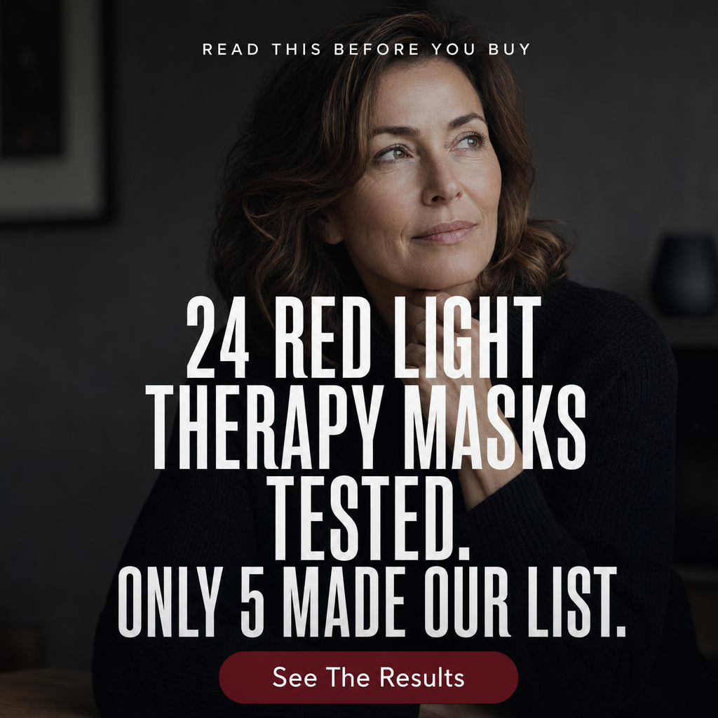 Skincare Today Facebook ad