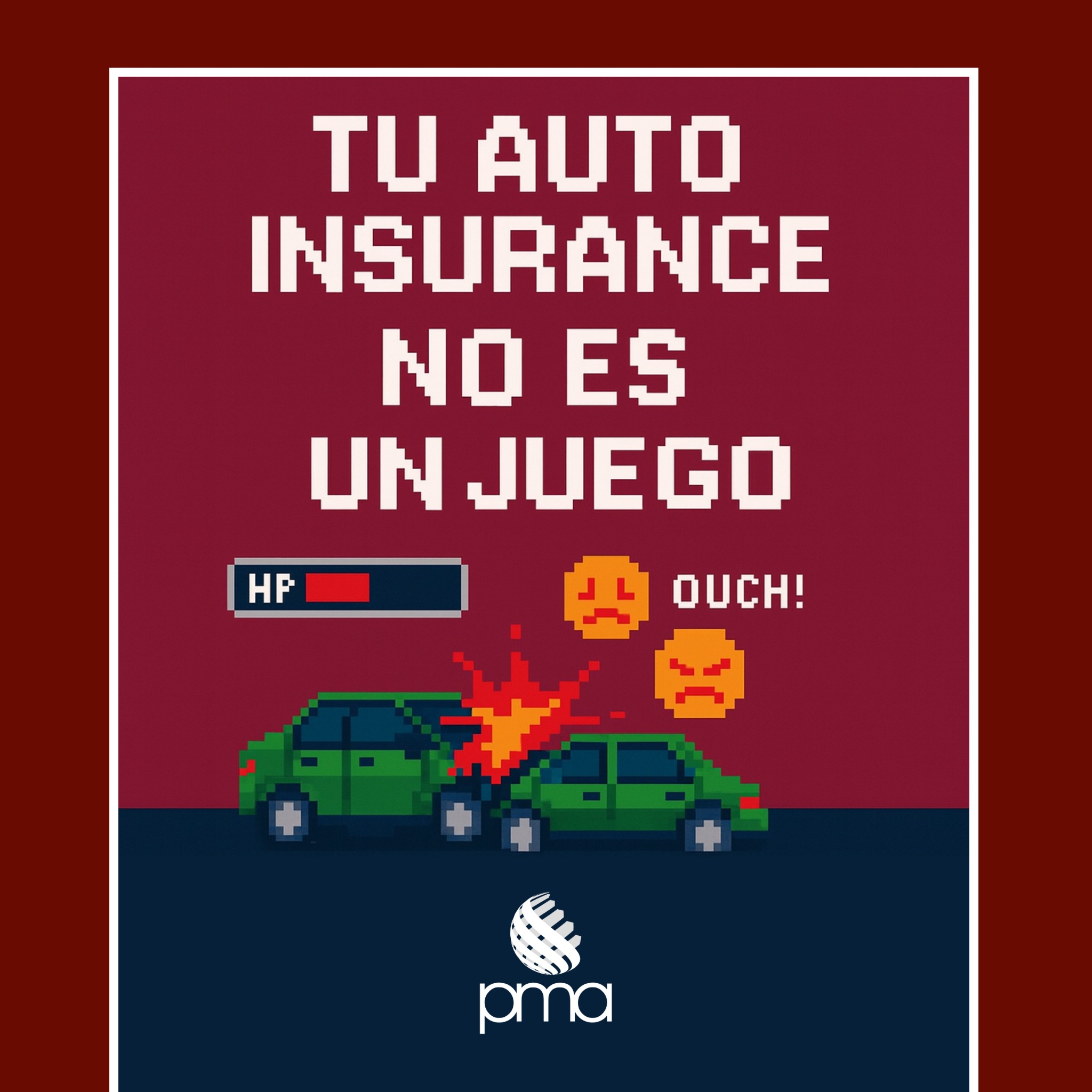 Premier Multiservice Agency Facebook ad