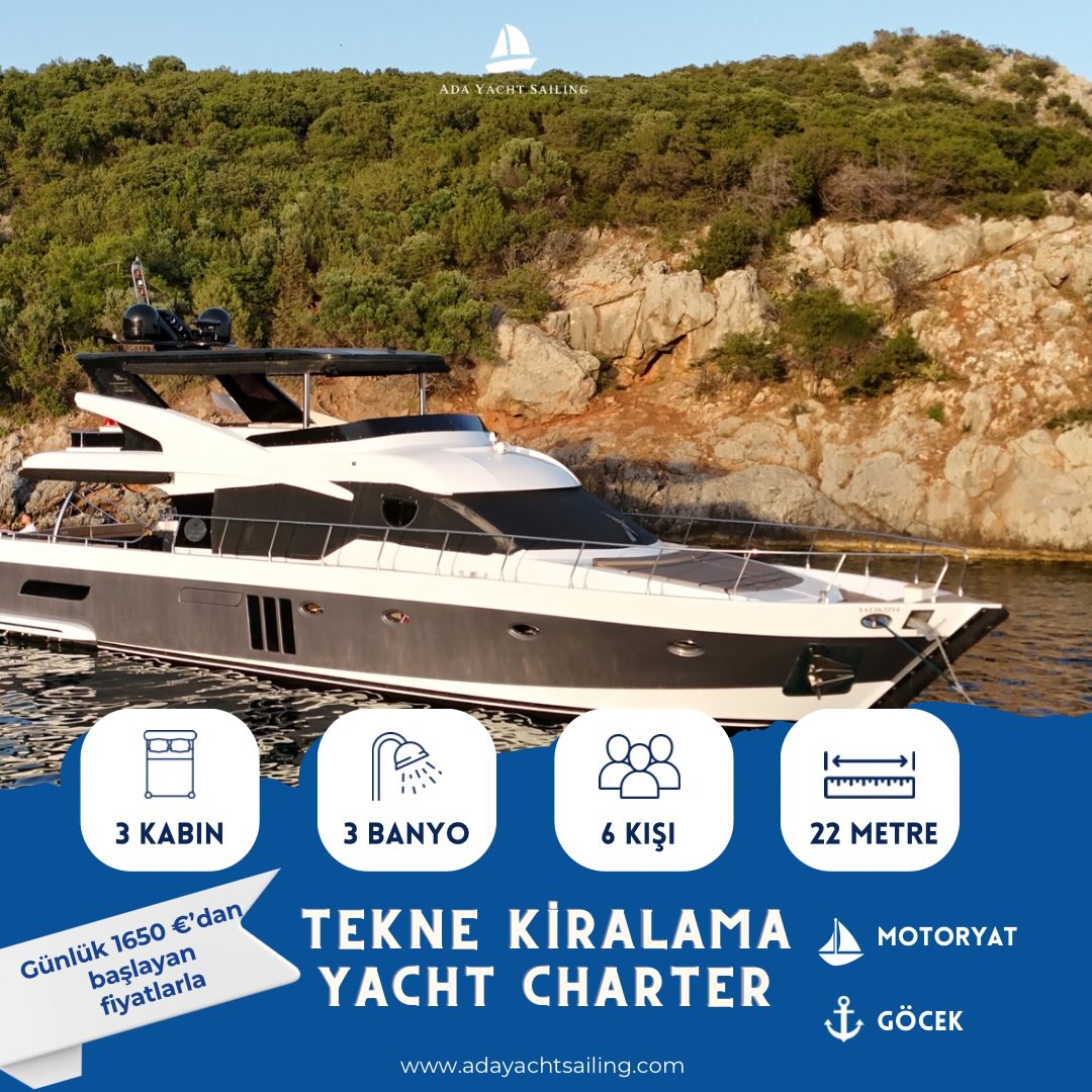 Adayachtsailing Facebook ad
