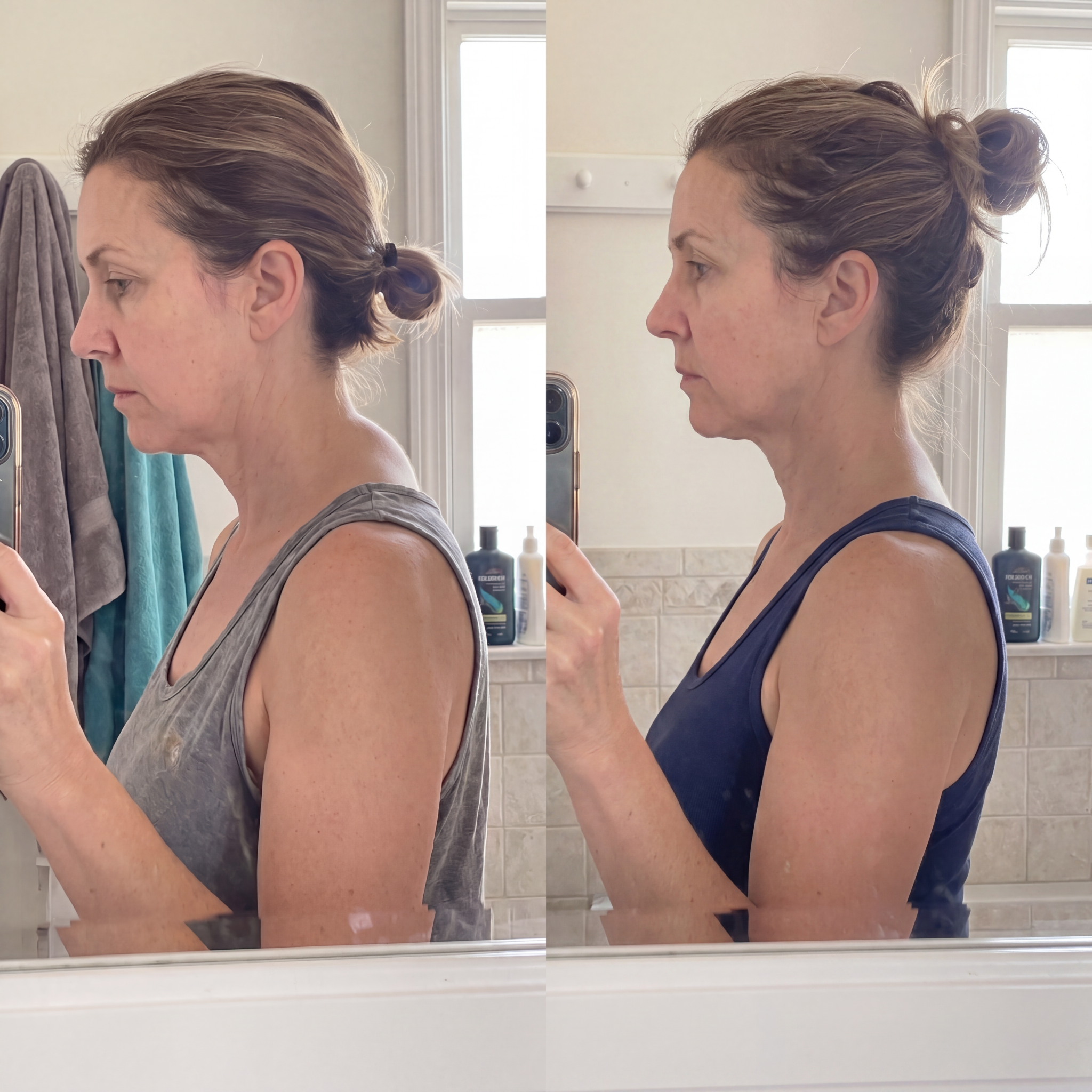 Dr. Sarah Chen Facebook ad
