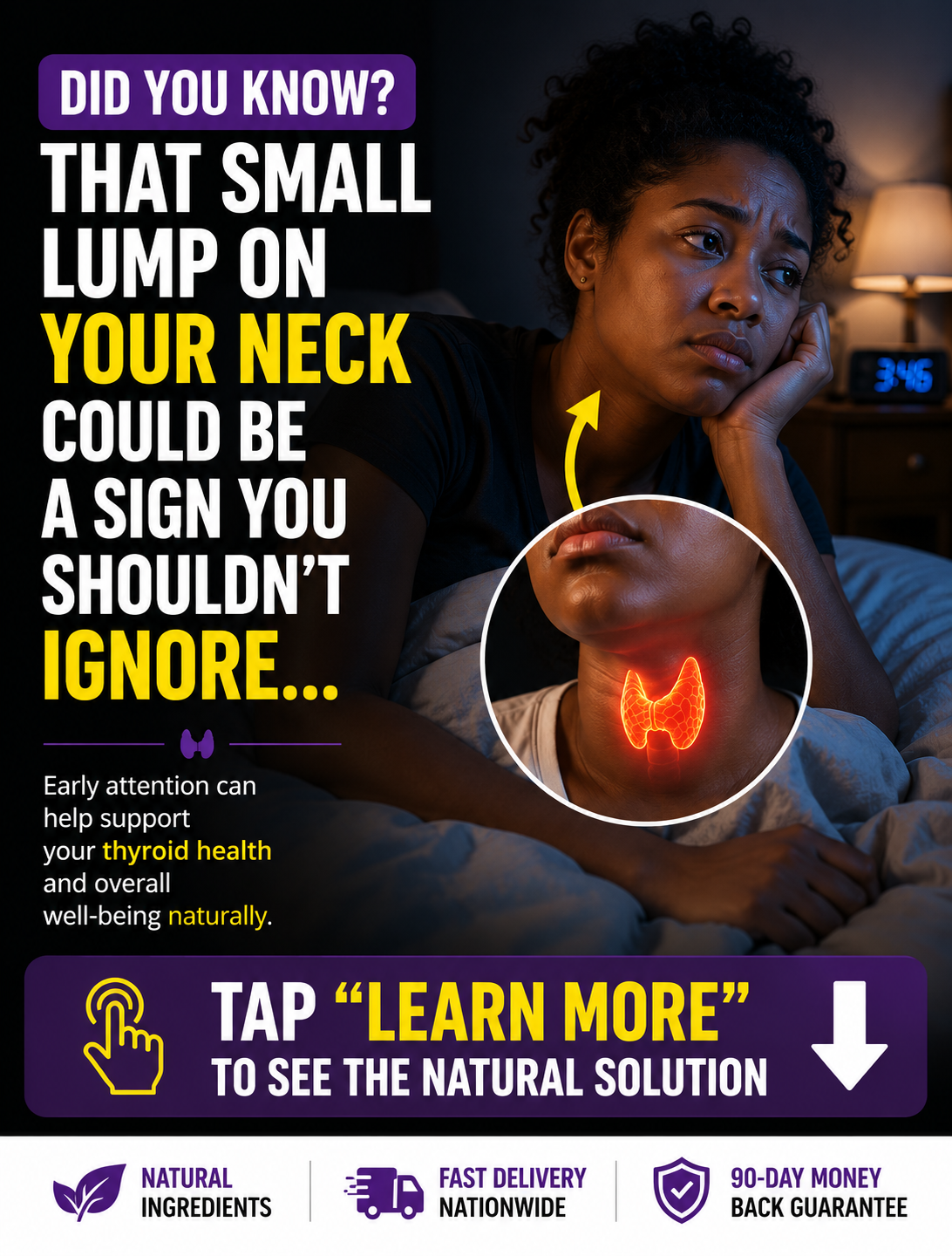 Health Central Reviews Facebook ad