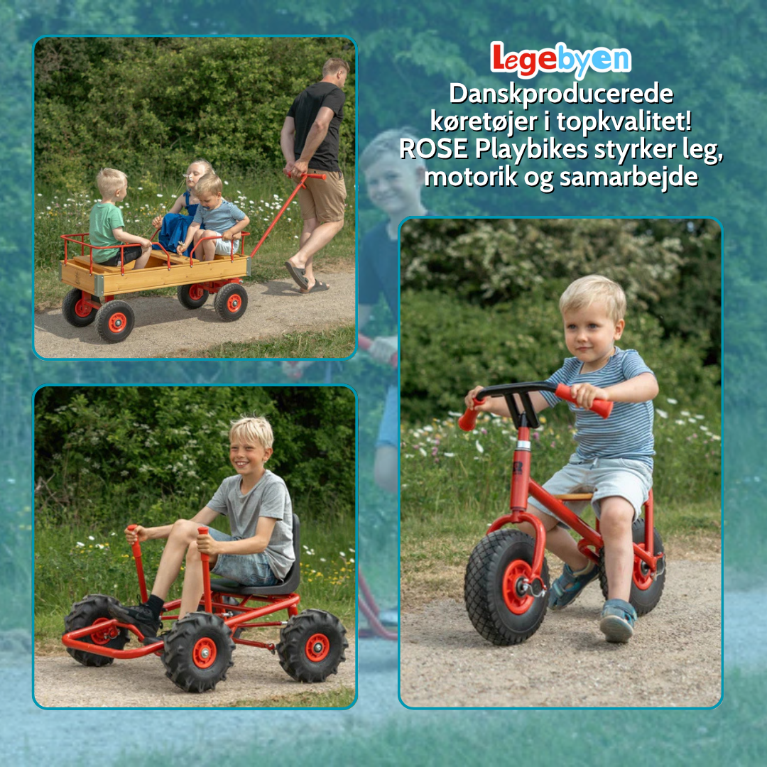 Legebyen.dk Facebook ad