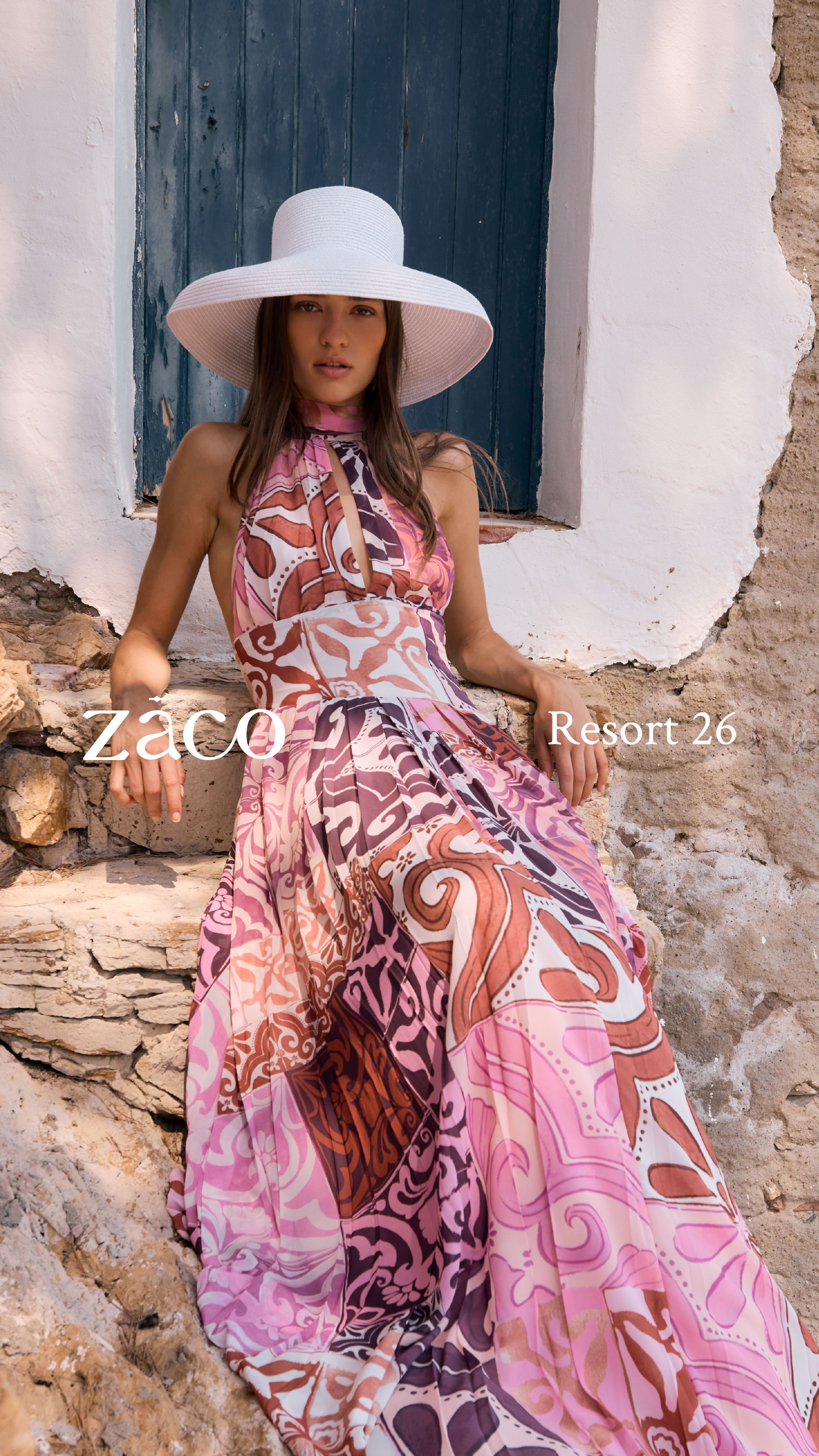 Zāco Facebook ad