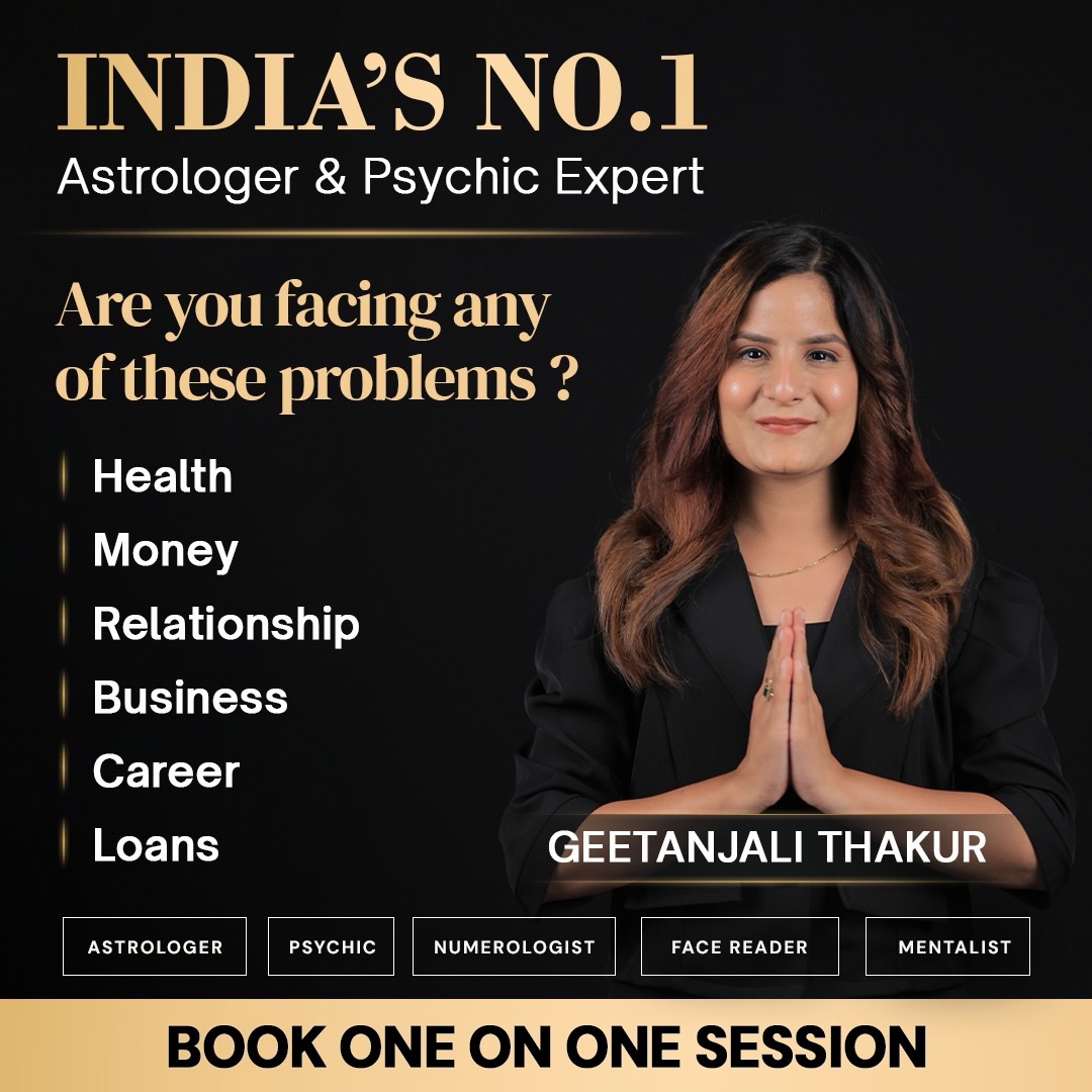 Astro Geet Facebook ad