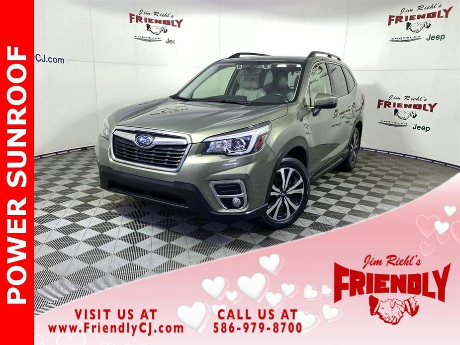 Jim Riehl's Friendly Chrysler Jeep Facebook ad