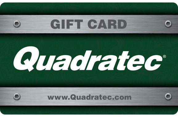 Quadratec Facebook ad